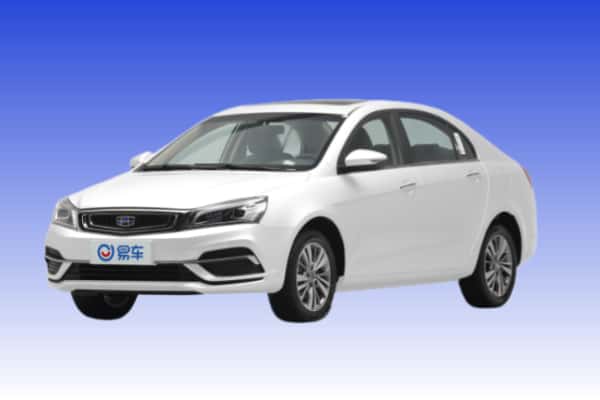 海兴县抵押国产新能源汽车