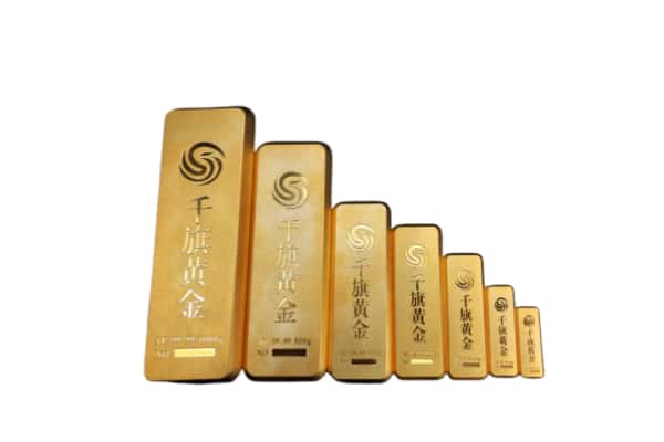 海兴县上门回收各种金条价格