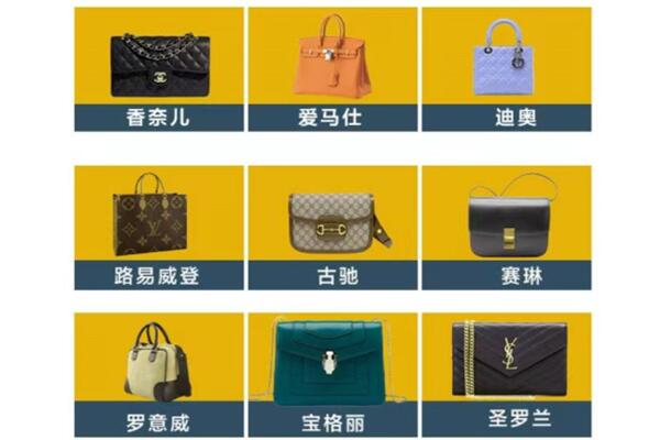 海兴县回收品牌包包