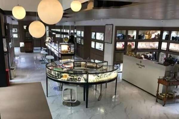 海兴县寄卖奢侈品店